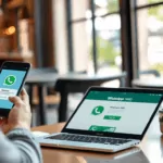 whatsapp login,whatsapp web login